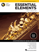 Essential Elements - Book 1