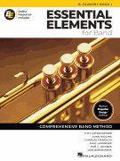 Essential Elements - Book 1