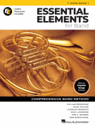 Essential Elements - Book 1