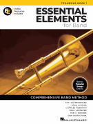 Essential Elements - Book 1