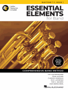 Essential Elements - Book 1