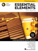Essential Elements - Book 1