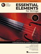 Essential Elements - Book 1