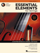 Essential Elements - Book 1