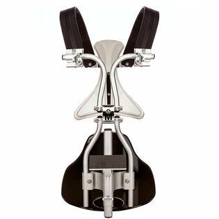 Randall May ABS Auto Release Flip Bass Carrier