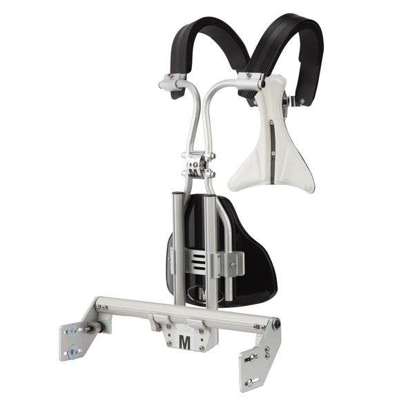 Randall May ABS Auto Release Flip Tenor Carrier