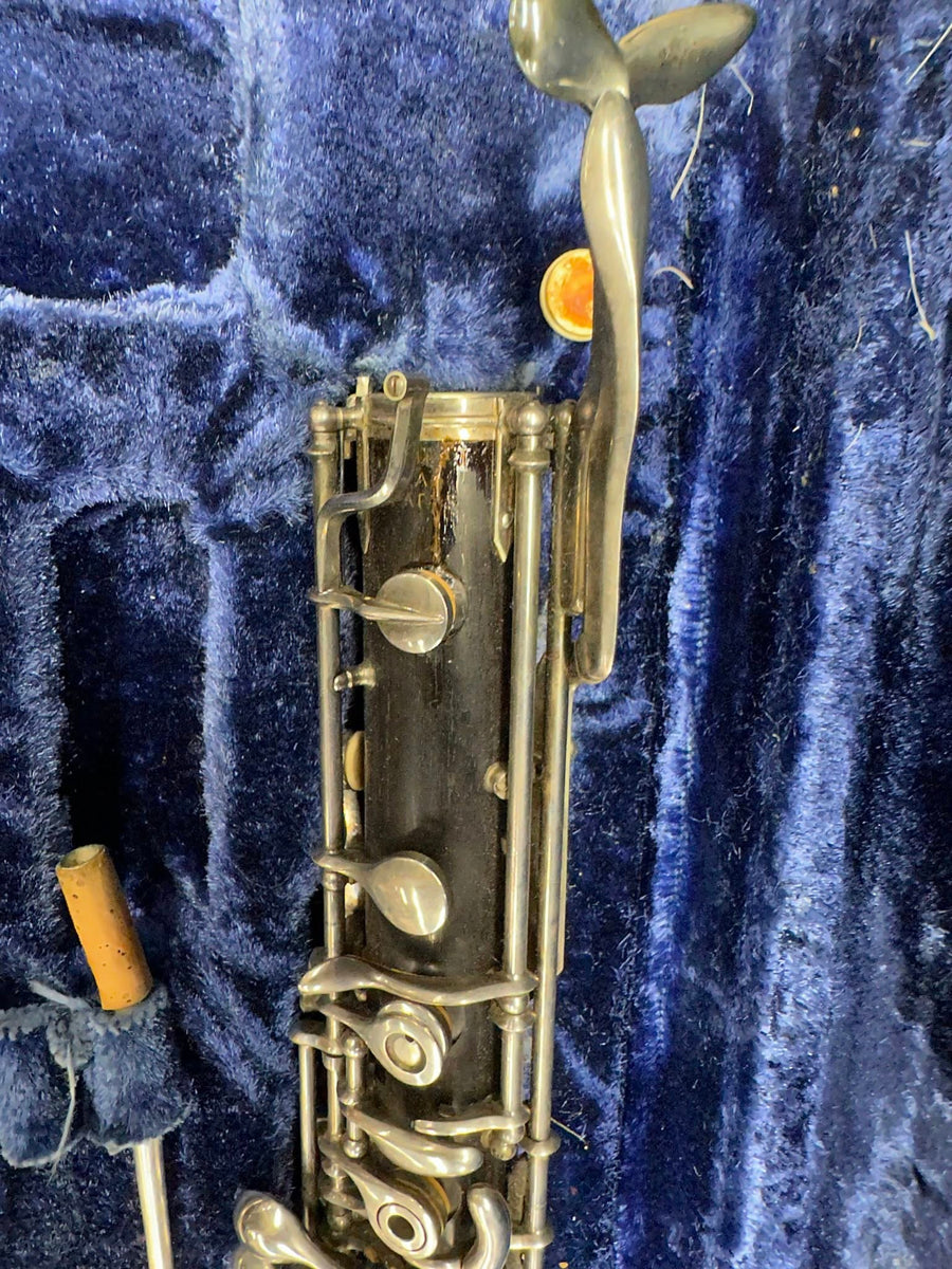 Chauvet English Horn