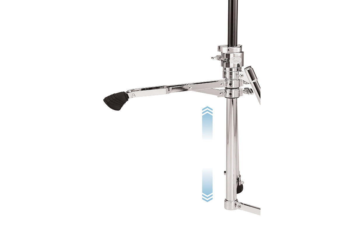 Pearl MSS3000 Marching Snare Stand