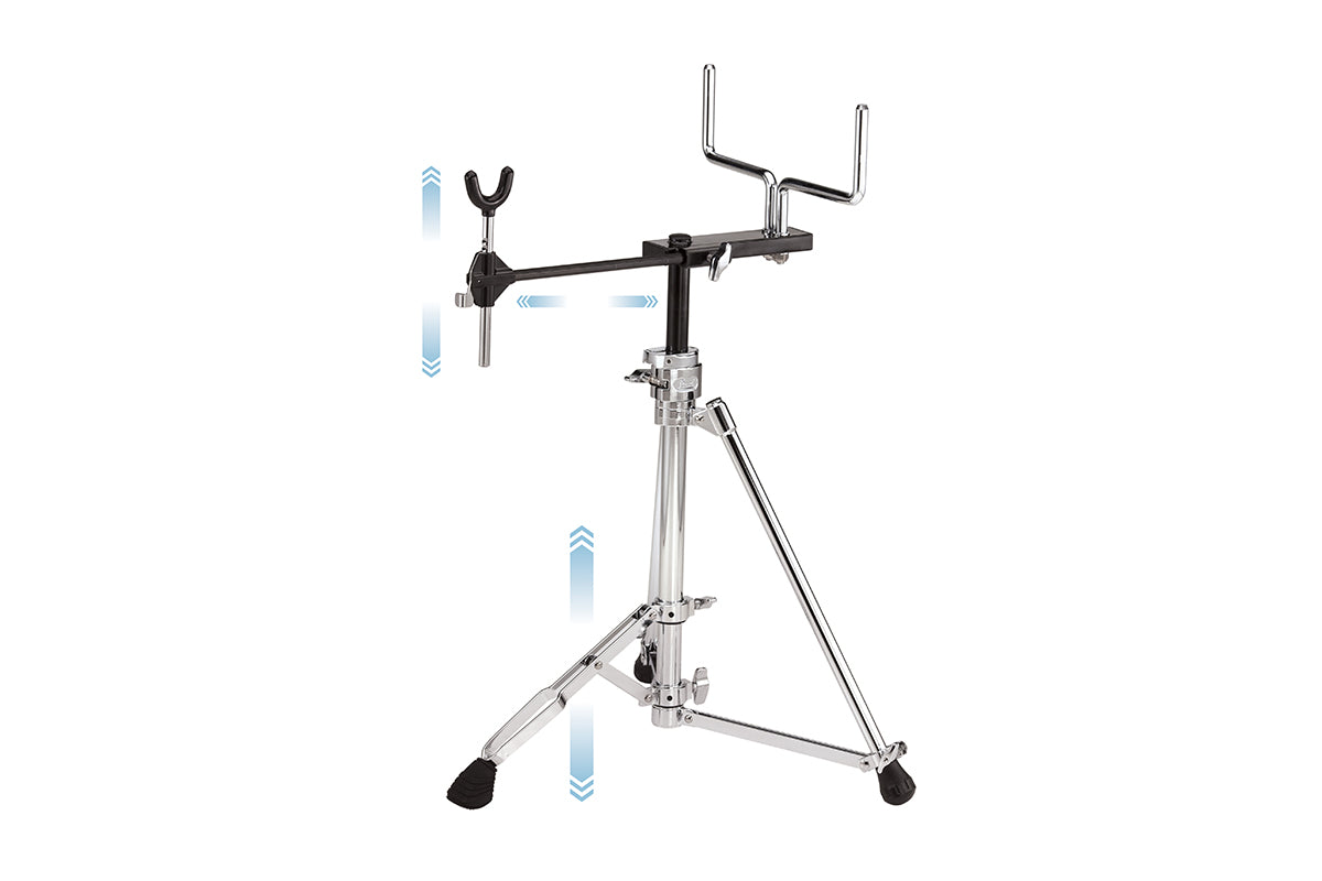 Pearl MTS3000 Marching Tenor Stand