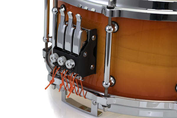 Pearl Symphonic 6-Ply Maple Concert Snare Drum 14"x6.5"