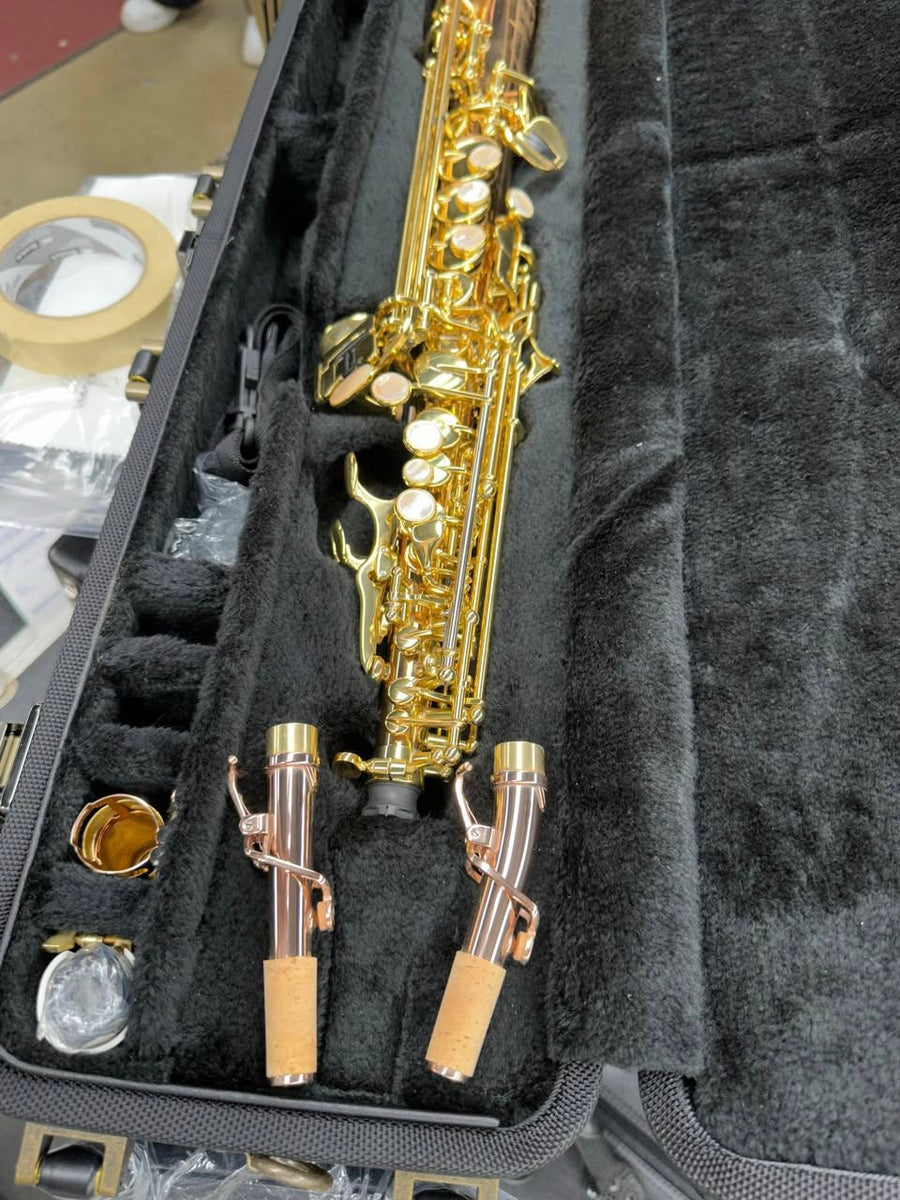Yanagisawa Soprano Sax