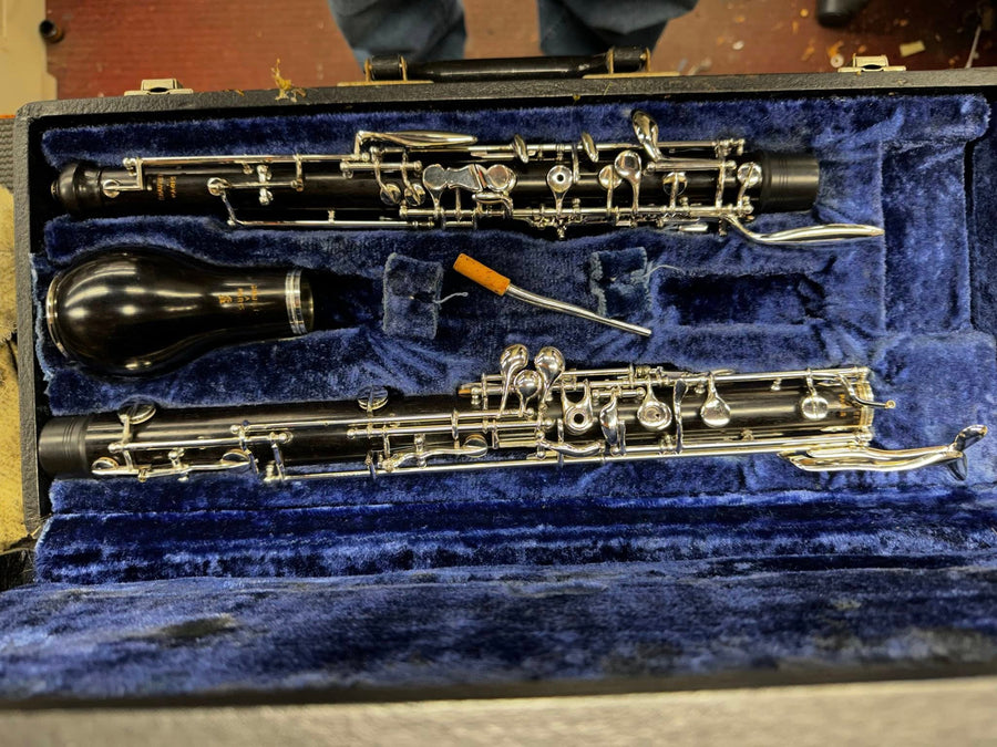 Chauvet English Horn