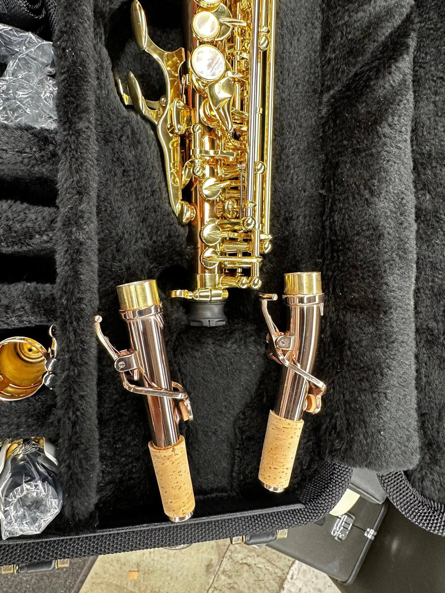 Yanagisawa Soprano Sax