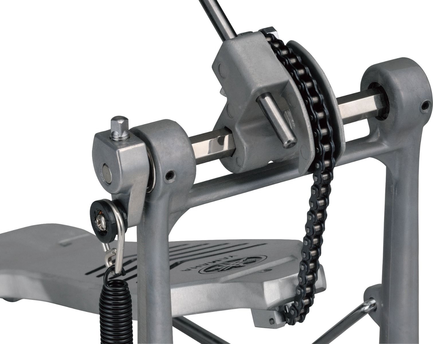 Yamaha FP-7210A Single Chain Drive Foot Pedal