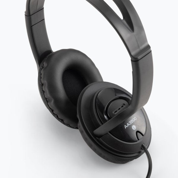 On-Stage Accurate Audio Over Ear Headphones