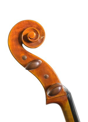Snow SC100 4/4 Cello Outfit