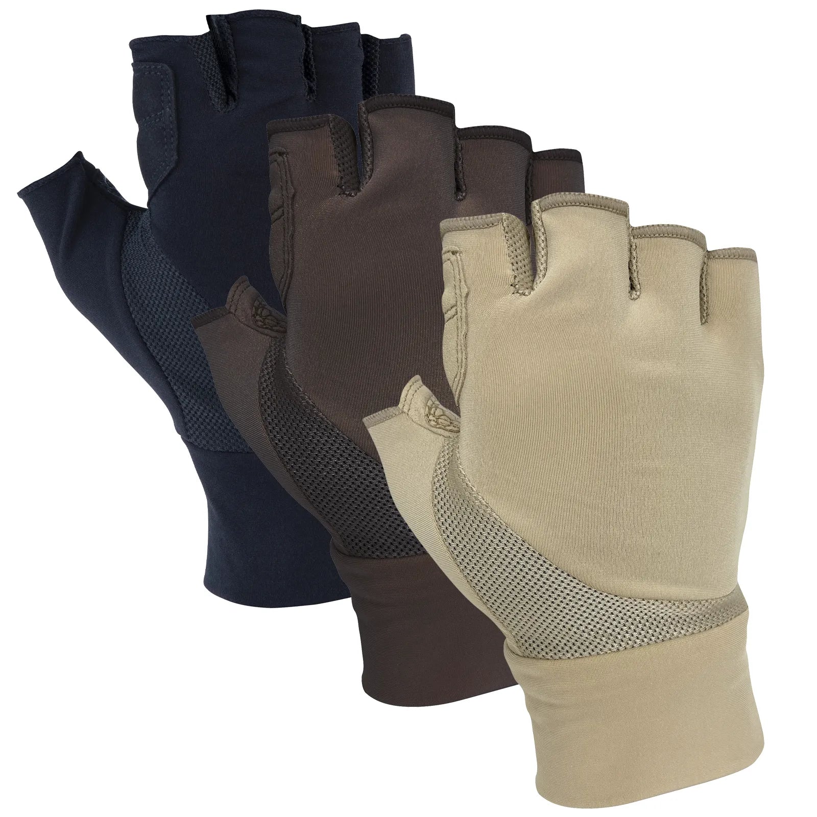 DSI Five6 Seven8 Colorguard Gloves