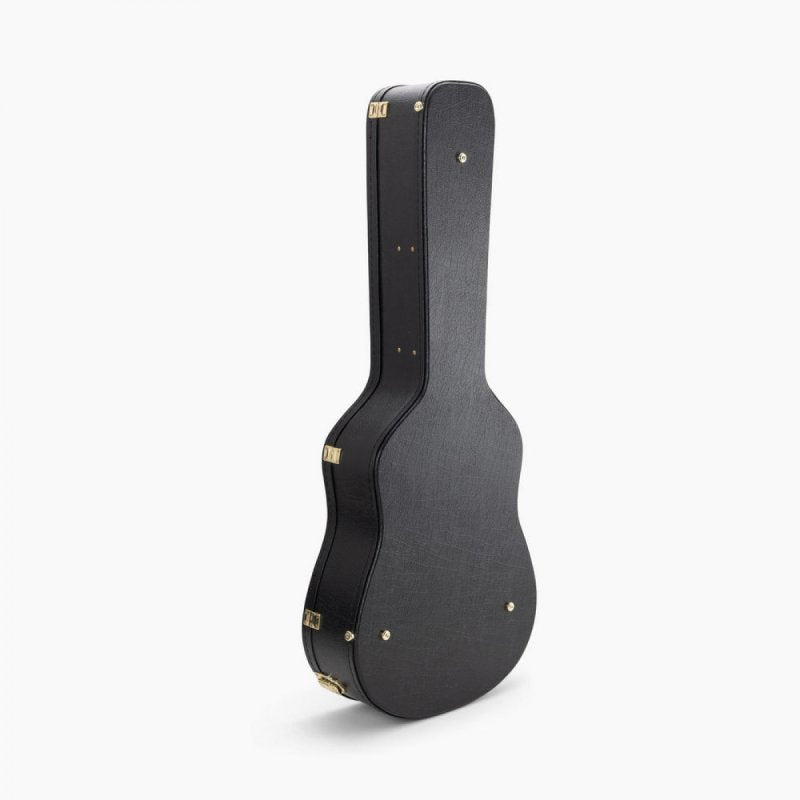 On-Stage Hardshell Acoustic Guitar Case