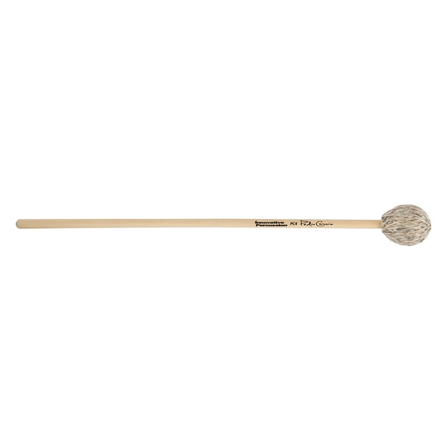 Innovative Percussion PC4 Pedro Carneiro Series Medium Marimba Mallets