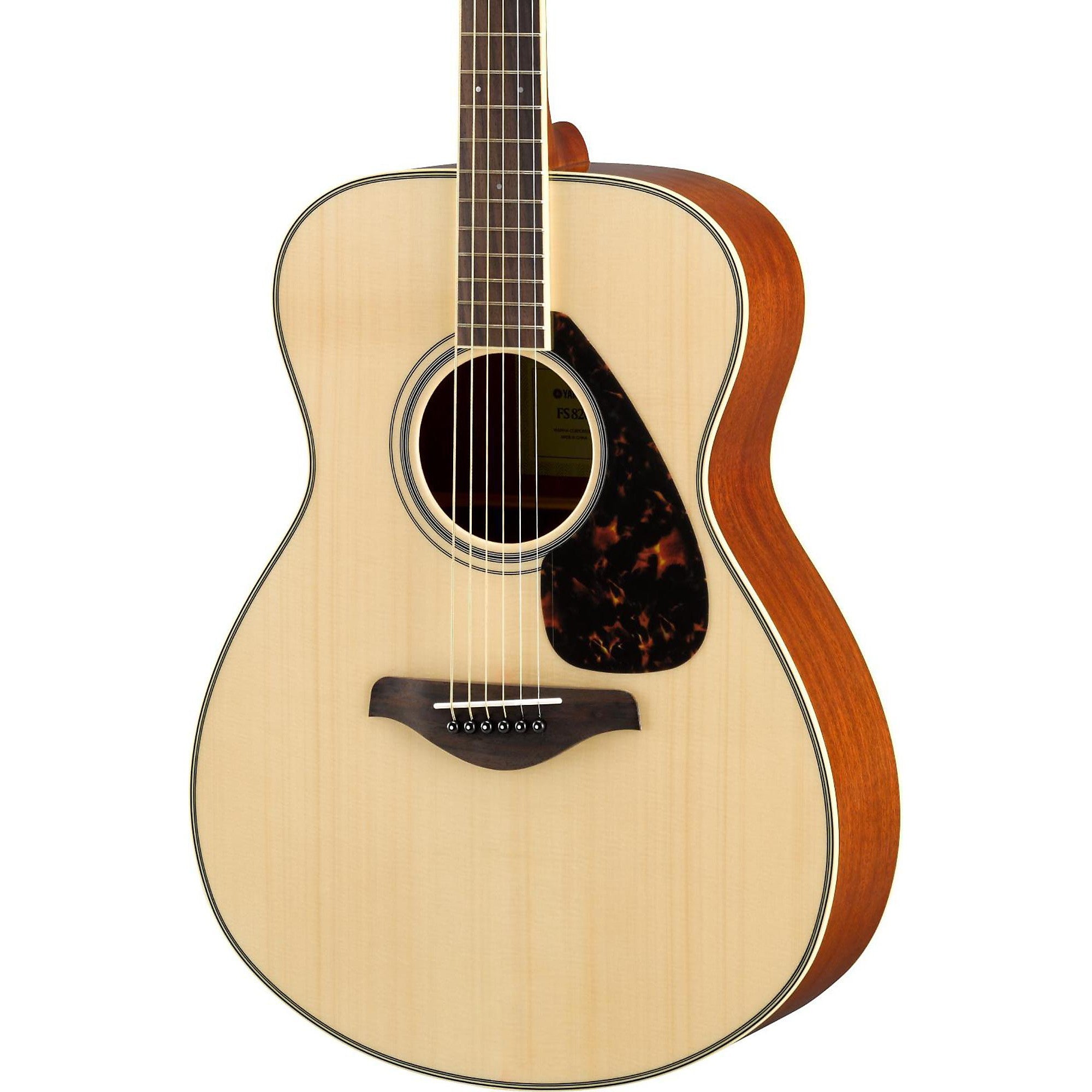 Yamaha FS820 Acoustic Guitar