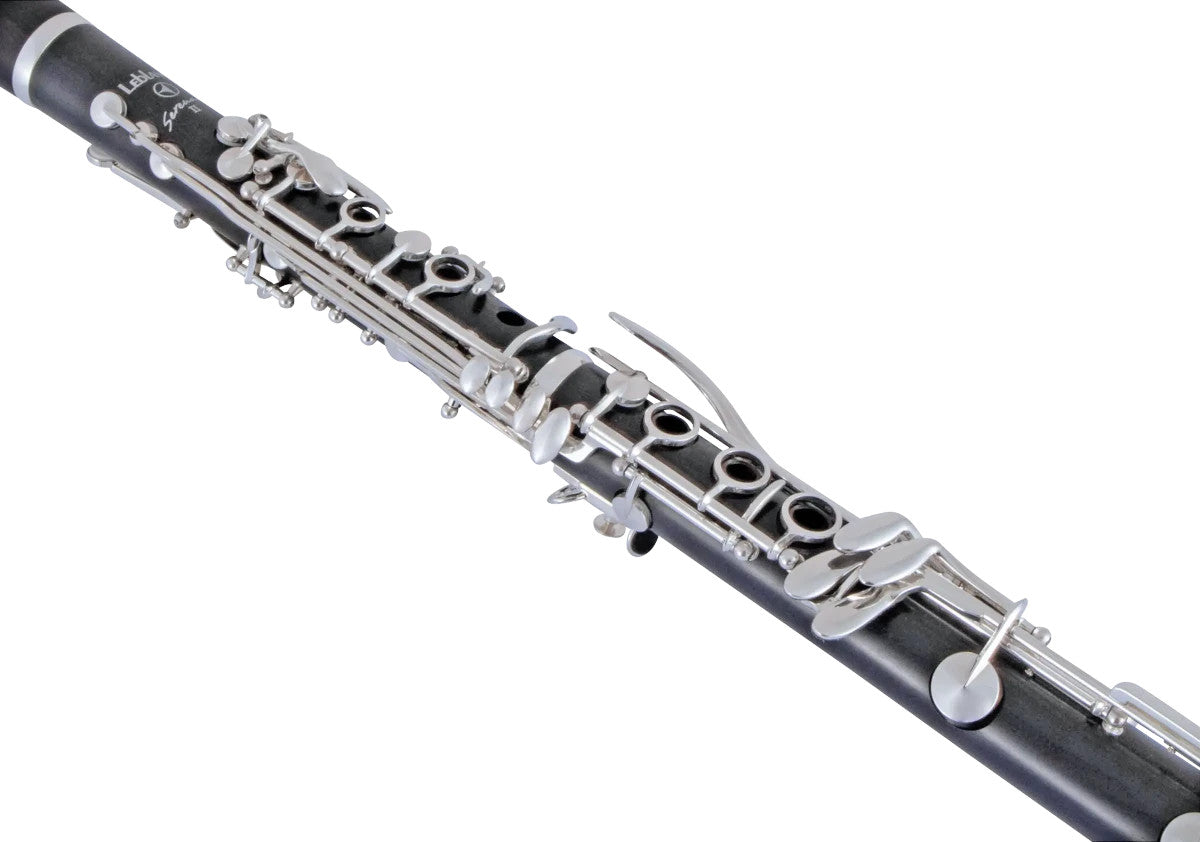 Leblanc LCL511SE Serenade II Intermediate Bb Clarinet