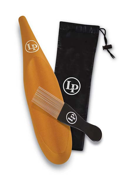 LP Guicharo