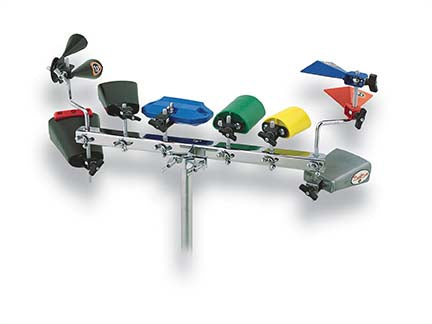 LP "The Everything Rack"