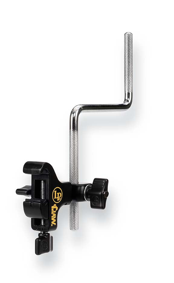 LP Claw with Percussion Rod