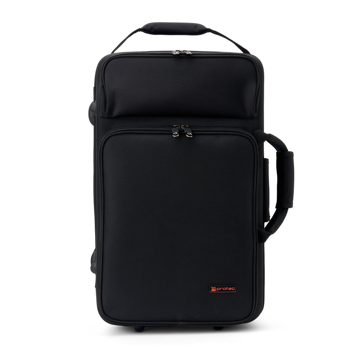 Protec Triple Trumpet Case - PRO PAC