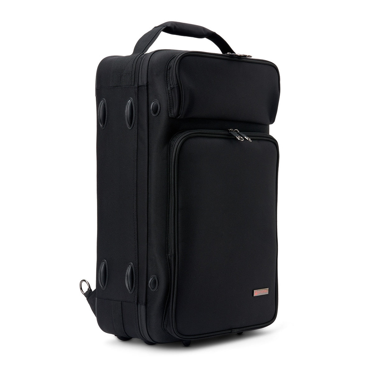 Protec Triple Trumpet Case - PRO PAC