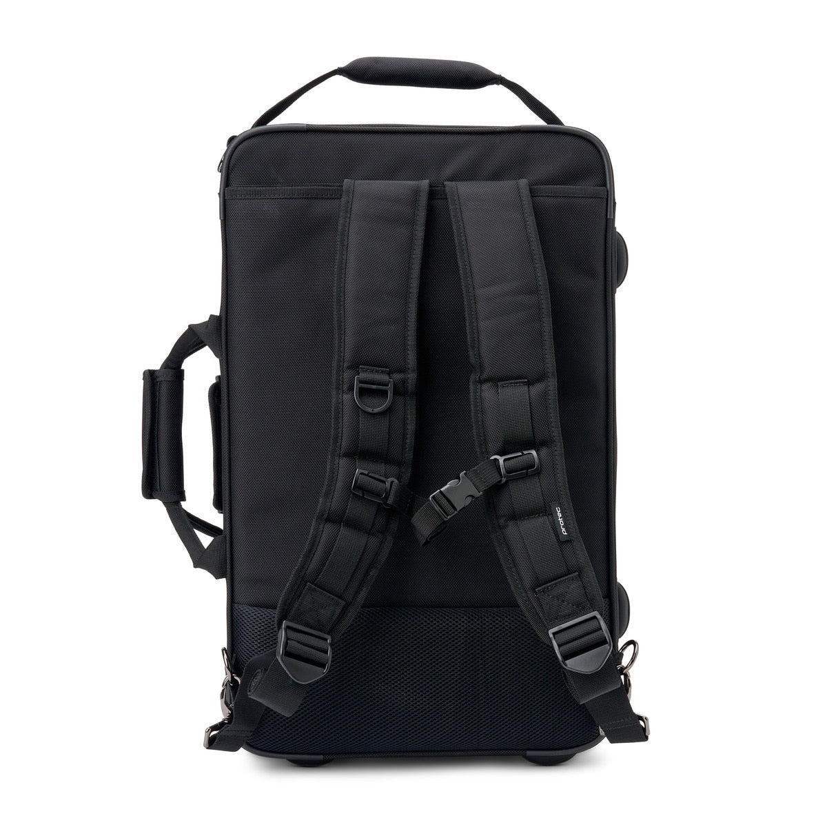 Protec Triple Trumpet Case - PRO PAC