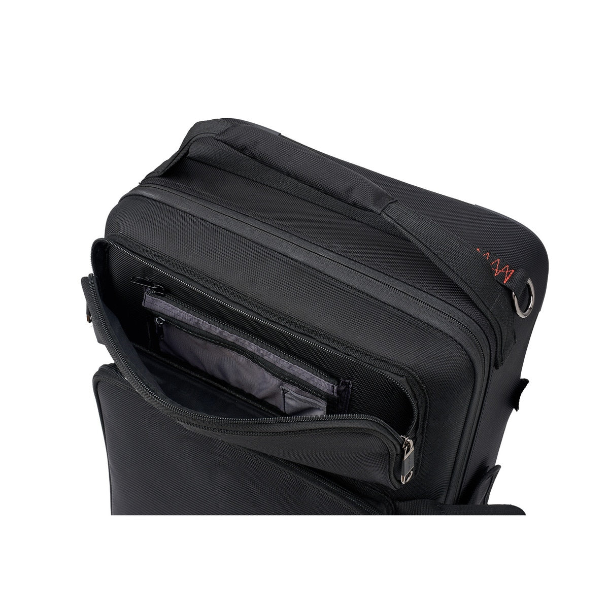 Protec Triple Trumpet Case - PRO PAC