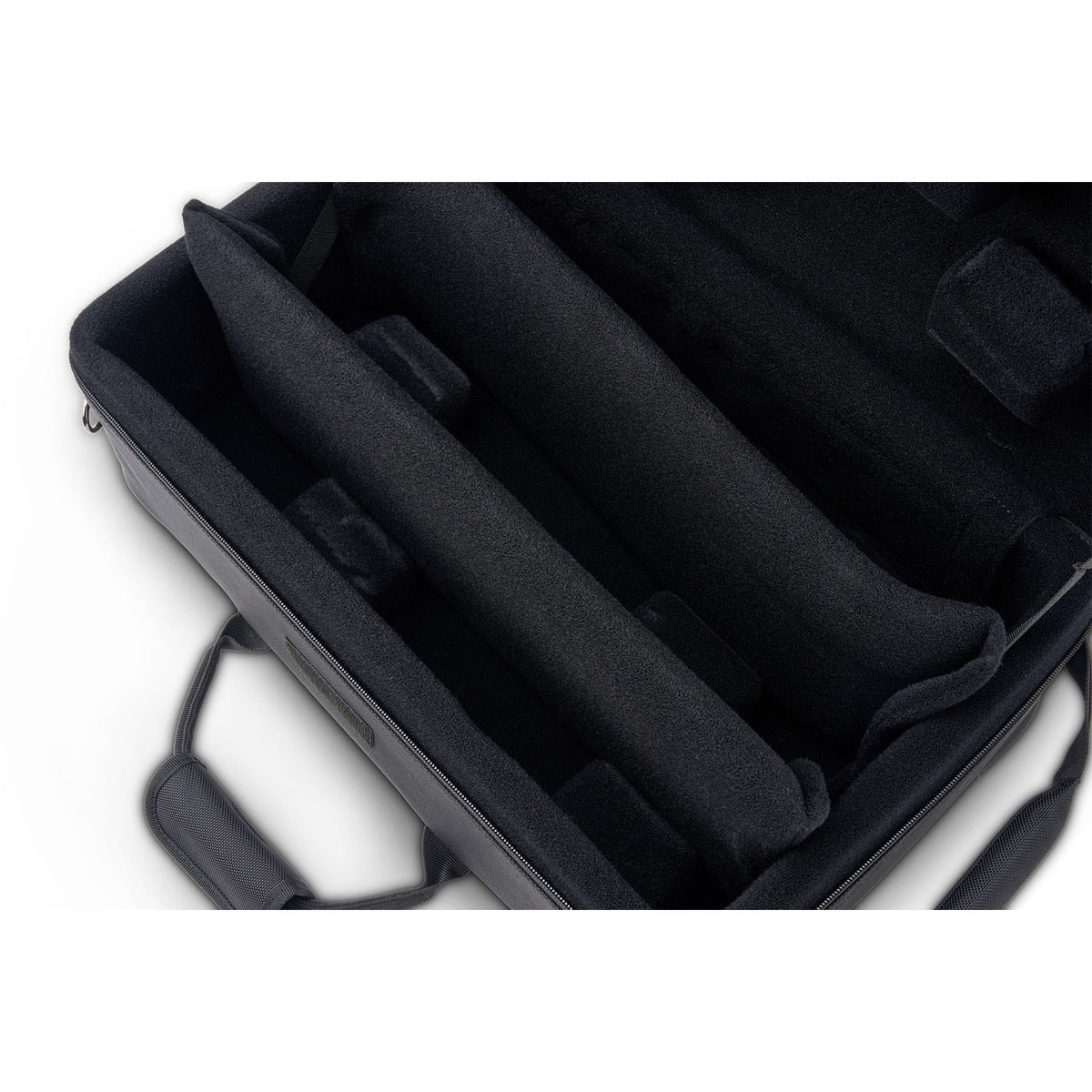 Protec Triple Trumpet Case - PRO PAC