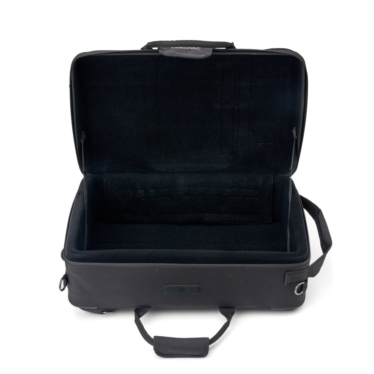 Protec Triple Trumpet Case - PRO PAC