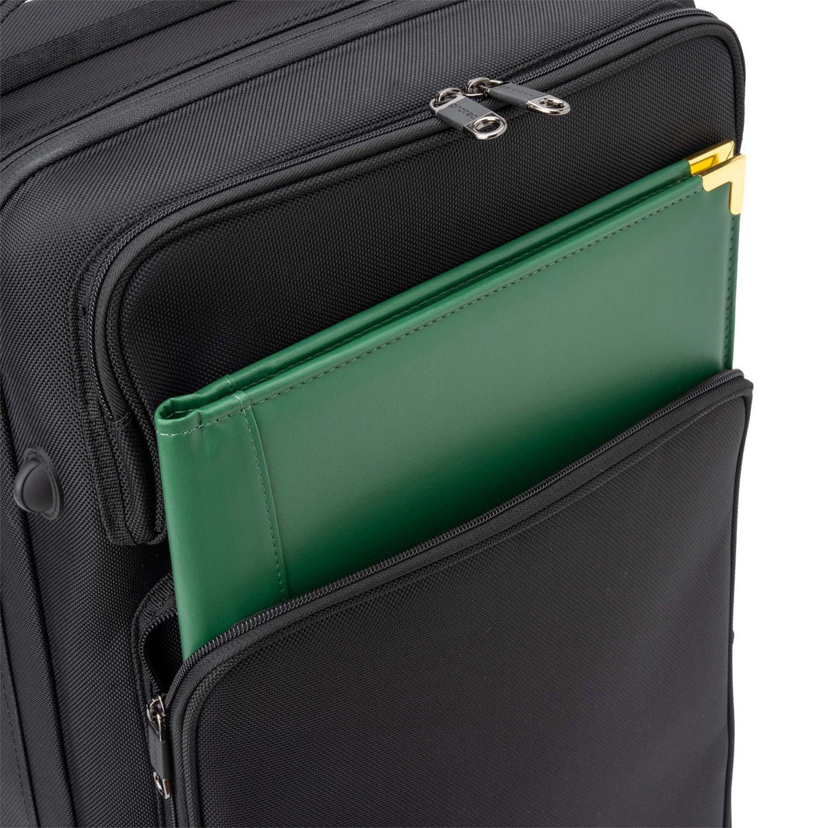 Protec Triple Trumpet Case - PRO PAC
