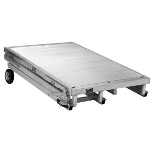 DSI 6' Command Center Drum Major Podium