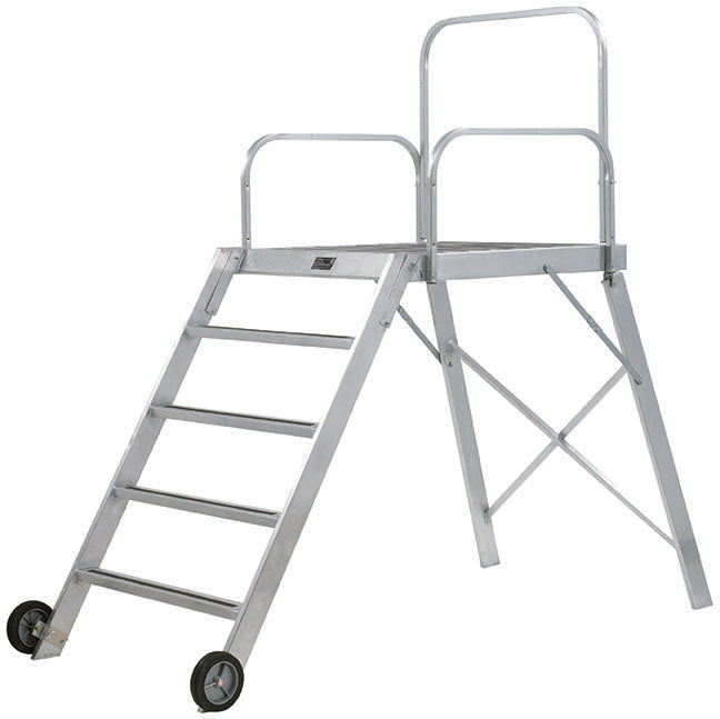 DSI 52" Drum Major Podium