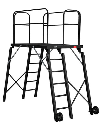 DSI 6' Command Center Drum Major Podium