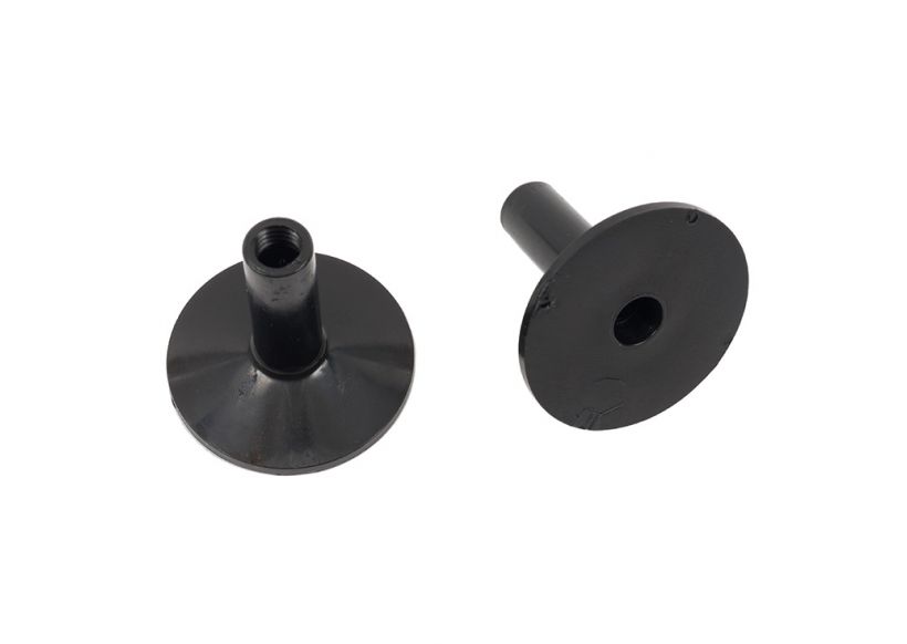 Yamaha PTS-3A Cymbal Stand Tilt Sleeves (2 Pack)