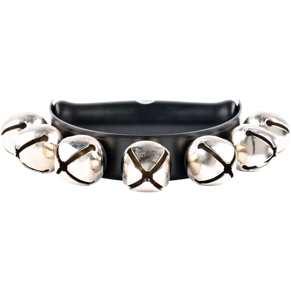 Meinl Hand Sleigh Bells
