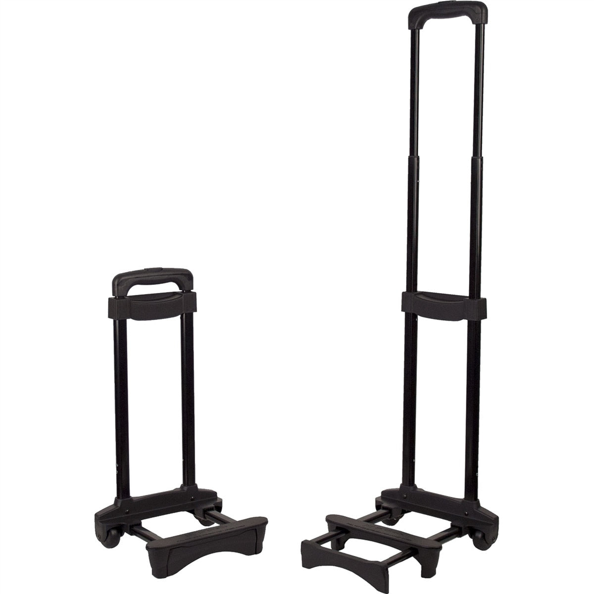 Protec Instrument Case Trolley