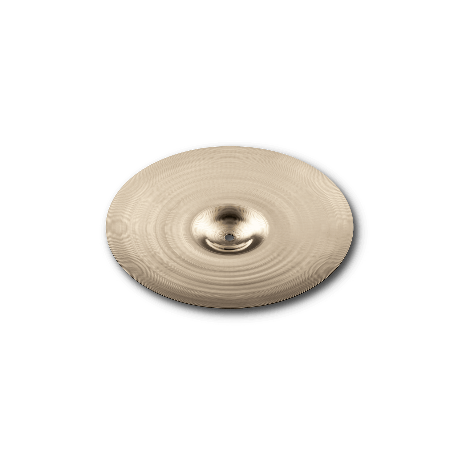 Zildjian 14" A Custom Hi Hat Cymbal Pair