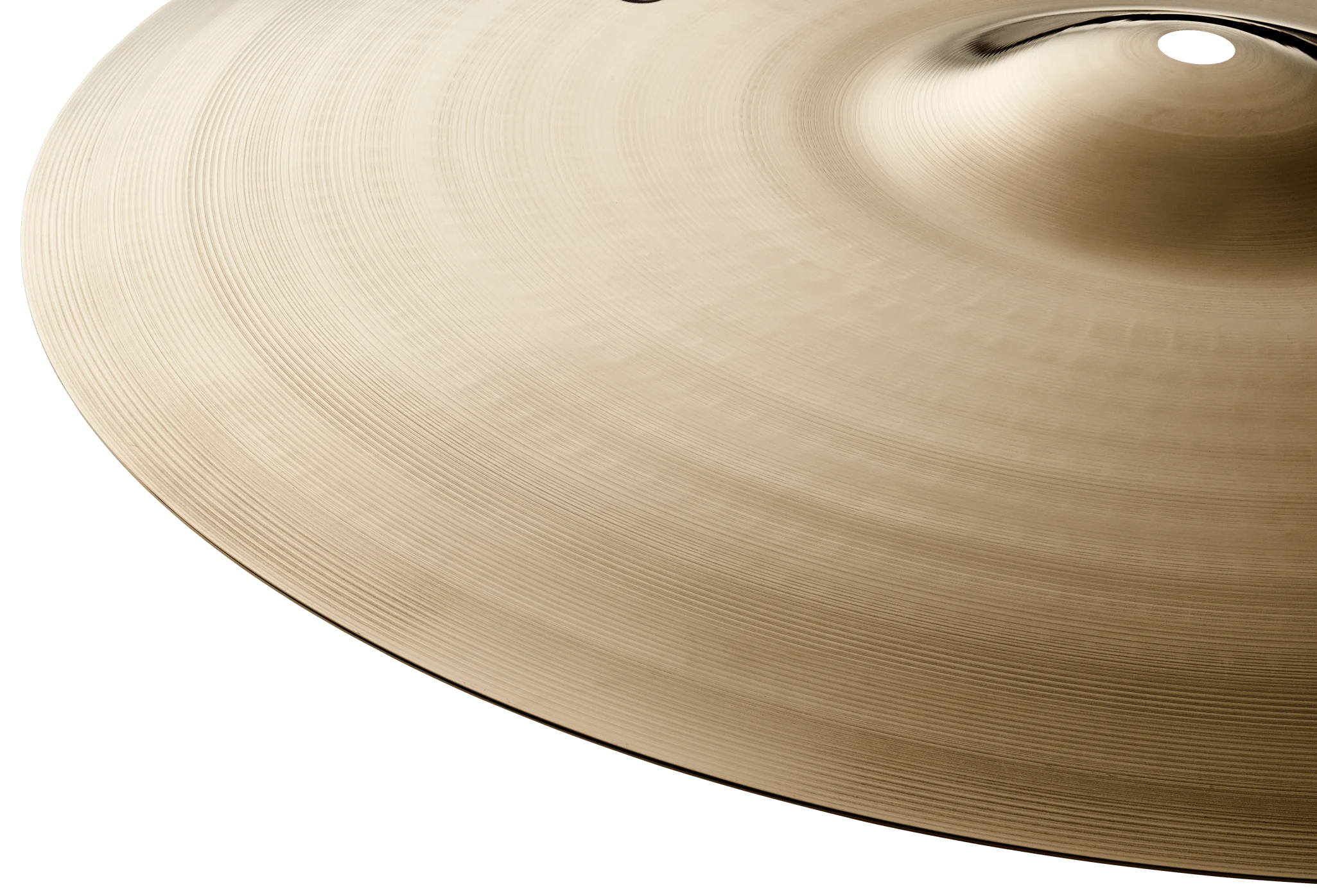 Zildjian A Custom Crash Cymbal - 16"