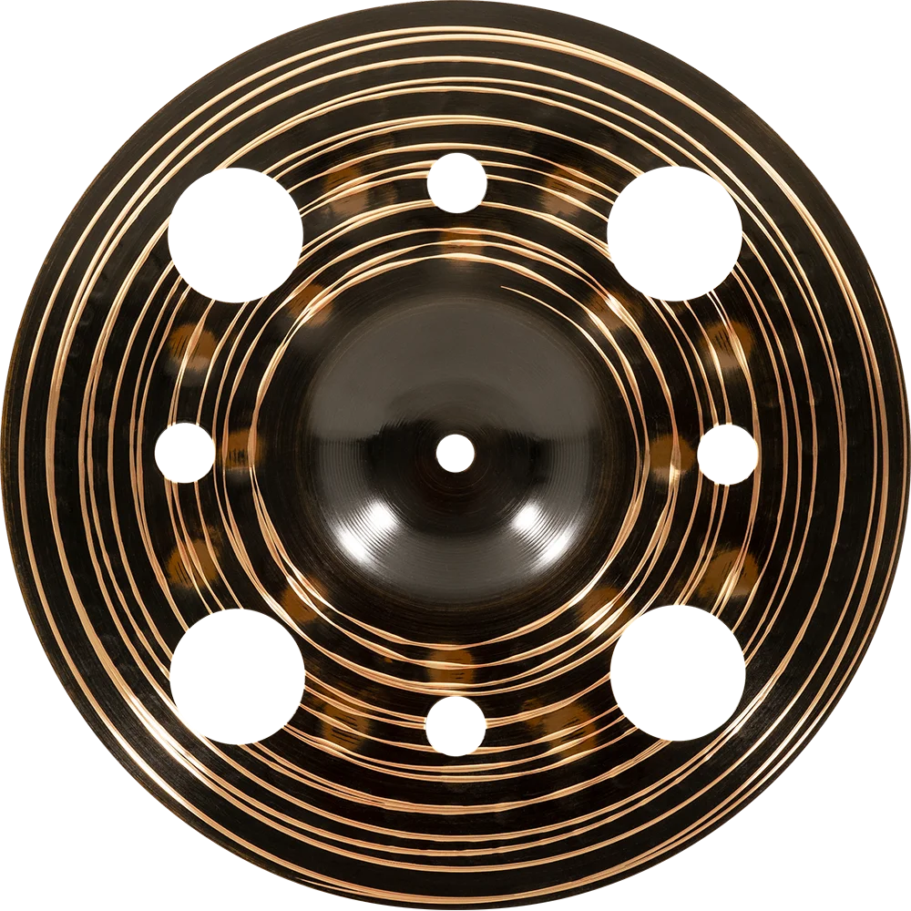 Meinl Classics Custom Dark 12" Trash Splash