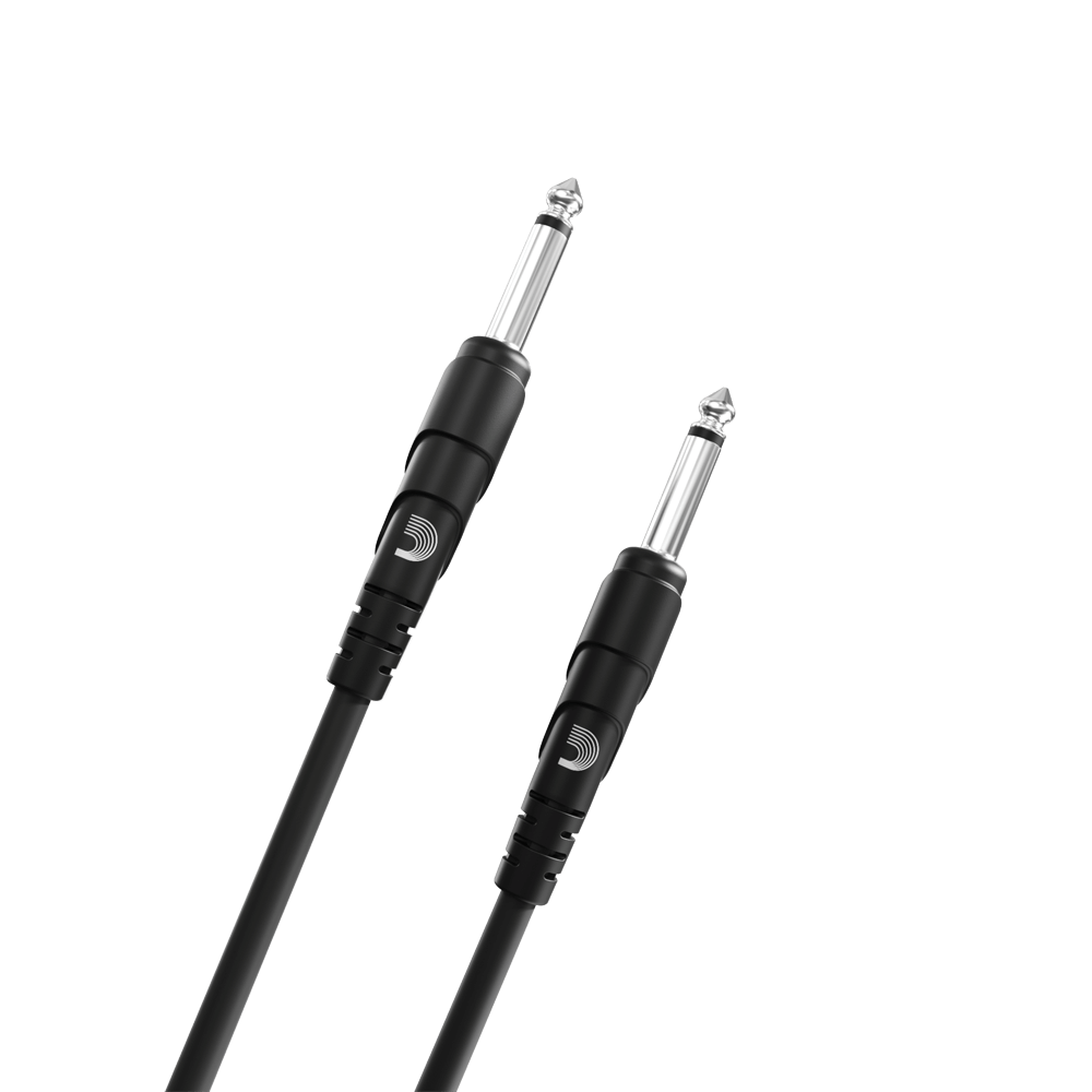 D'Addario Planet Waves Classic Instrument Cable