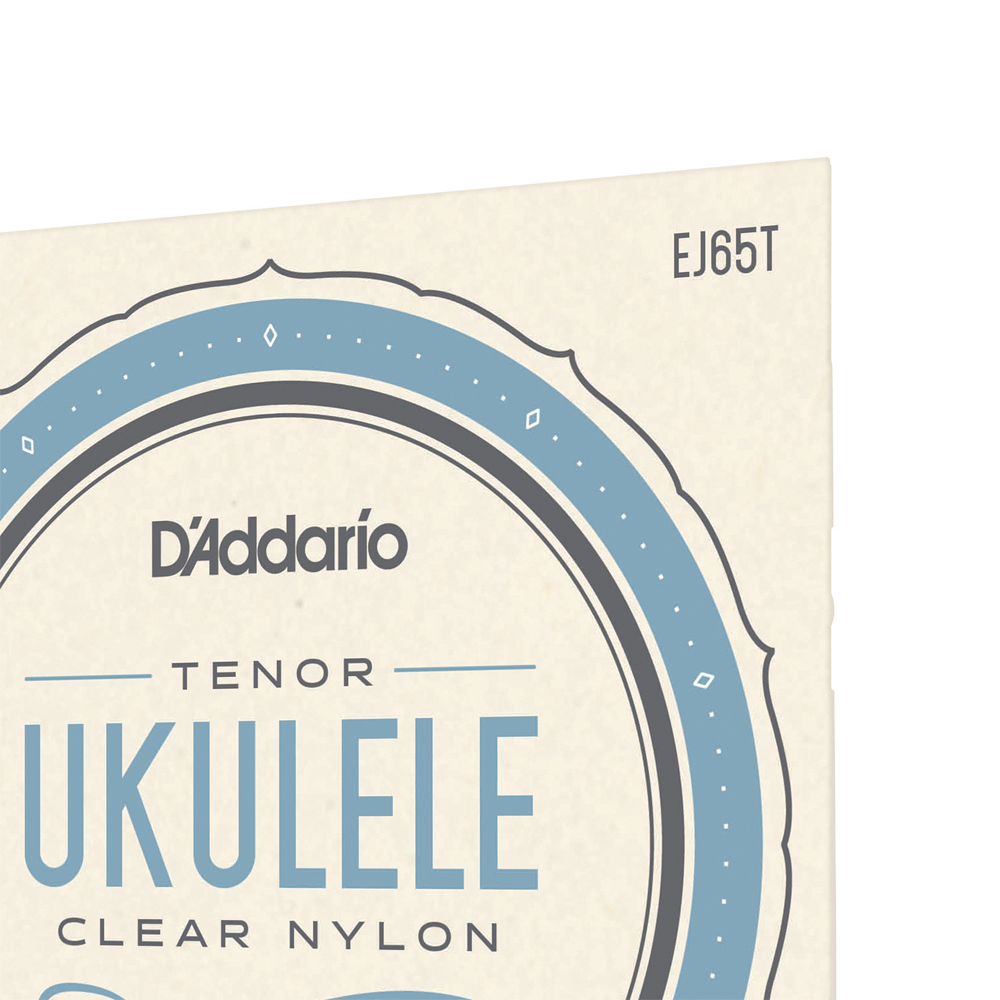 D'Addario Tenor Ukulele String Set