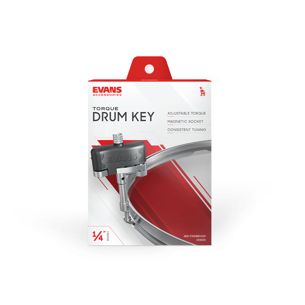 Evans Torque Drum Key