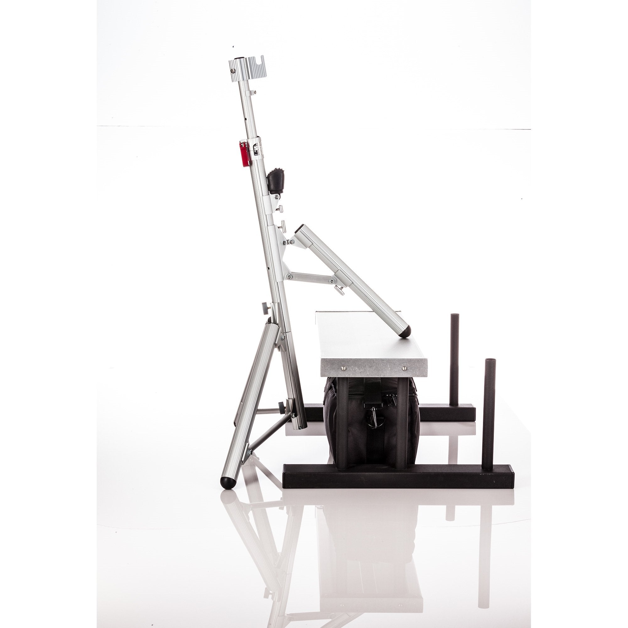 Randall May Modular AIRLift Stadium Hardware Snare Stand - Yamaha
