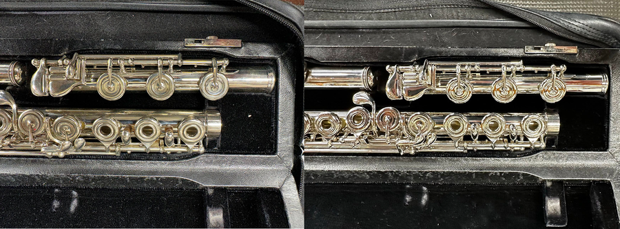 Powell Flute