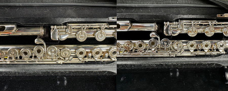 Powell Flute
